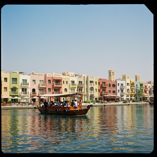 Dubai on a Dime image 5 1152x896