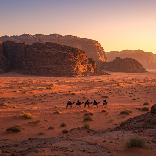 Wadi Rum Explorer: Adventure Trails image 5 1152x896.png