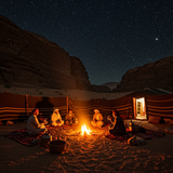 Wadi Rum Explorer: Adventure Trails image 6 1152x1152