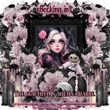 ChkIn BizarreBeautyFS KK36 SunnySmiles