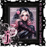 J BizarreBeauty AV KK36 SunnySmiles