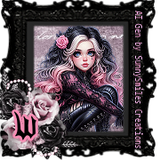 W BizarreBeauty AV KK36 SunnySmiles