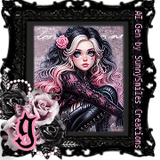 G BizarreBeauty AV KK36 SunnySmiles