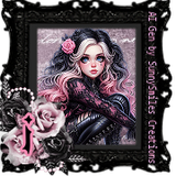 I BizarreBeauty AV KK36 SunnySmiles