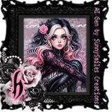 H BizarreBeauty AV KK36 SunnySmiles