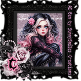 C BizarreBeauty AV KK36 SunnySmiles