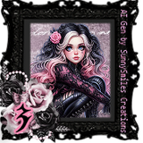 Z BizarreBeauty AV KK36 SunnySmiles