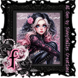 F BizarreBeauty AV KK36 SunnySmiles