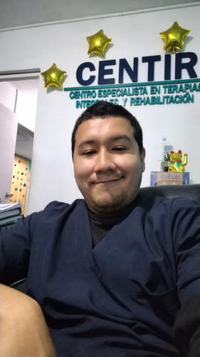 Lic. John Neil Herrera Ocaña