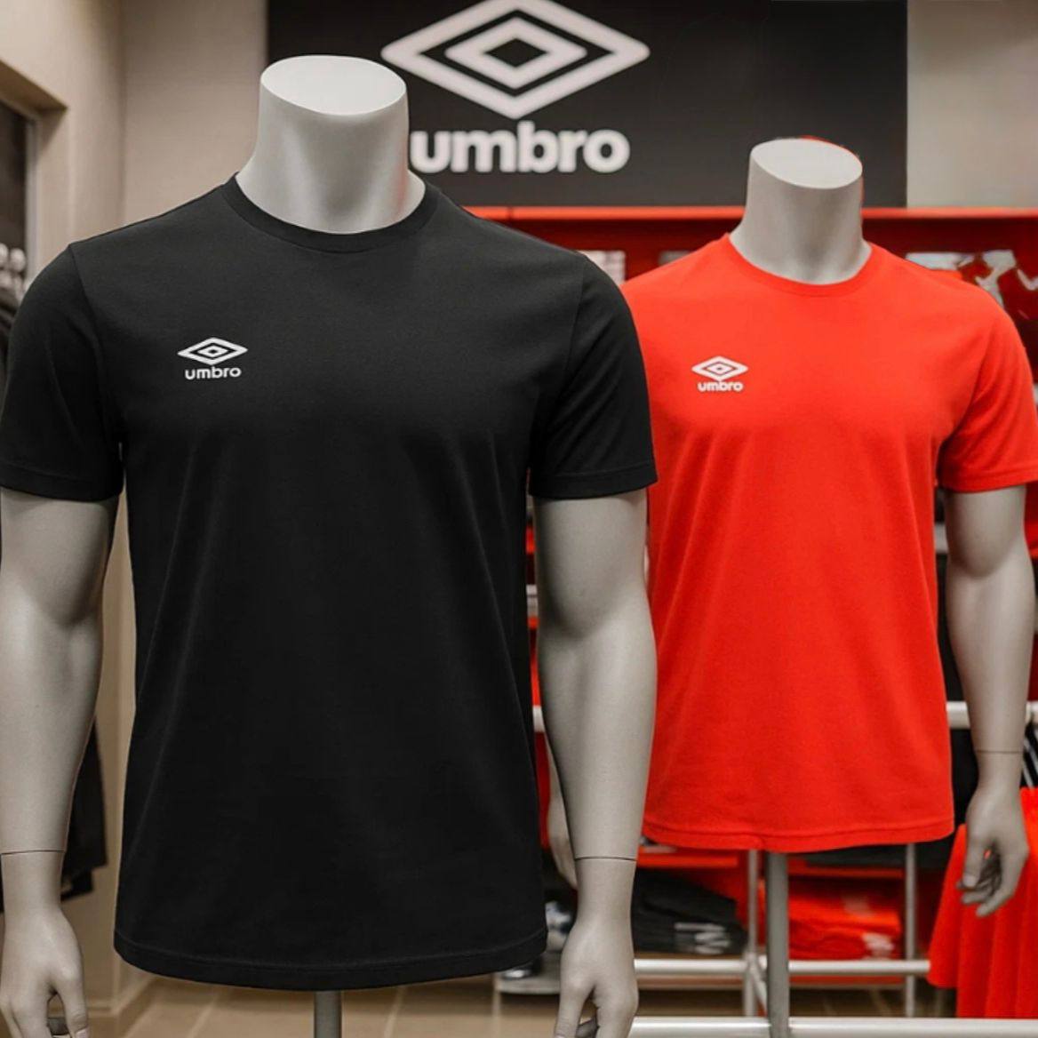 Camisa Umbro TWR Striker Masculina