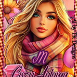 M AVInitials CozyAutumn KK36 AITKD