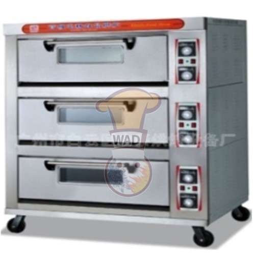 Buy Best Electric Oven (F36) Online in Dubai.jpg