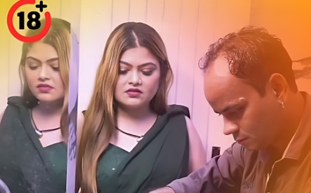 Plumber Girl UnRated Hot Short Film