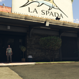 pesca