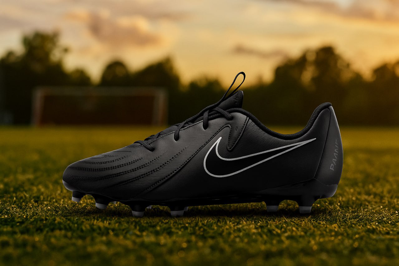 Chuteira Nike Phantom Gx Ii Academy Infantil Campo