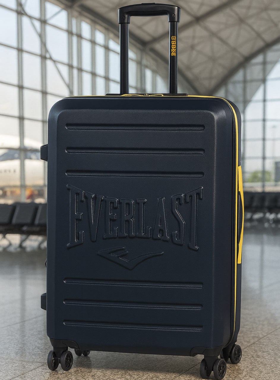 Everlast Mala de Viagem Pequena