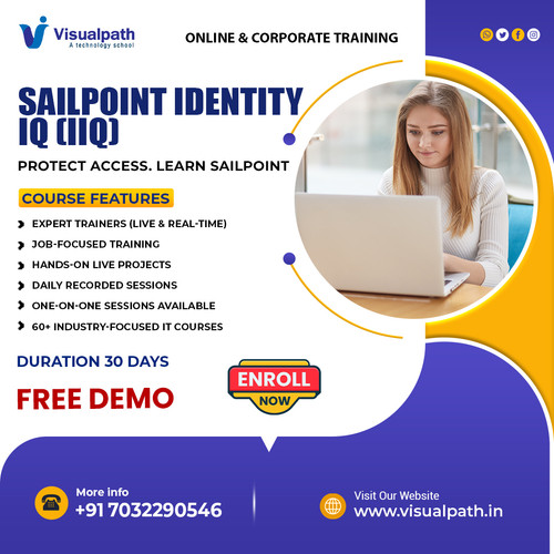 Join the Best SailPoint Online Training Now - visualpath.jpg