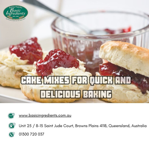 Cake Mixes for Quick and Delicious Baking.jpg