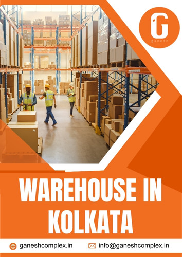 Warehouse in Kolkata - Ganesh Complex.jpg