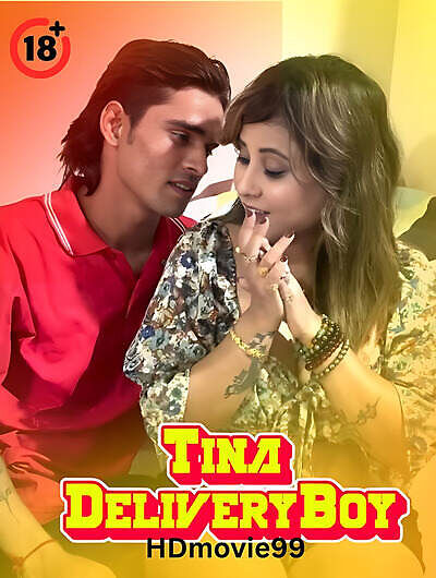 Tina DeliveryBoy 2025 UnRated Hot Short Film