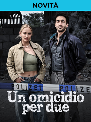 Un omicidio per due - Stagione 1 (2024).mkv WEB-DL 1080p ITA AAC2.0 H.264 [01/02]