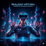 evol realidad virrtual