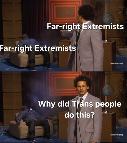 Hate On Hate Crime