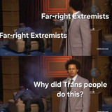 Hate On Hate Crime
