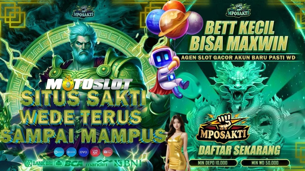 MPOSAKTI