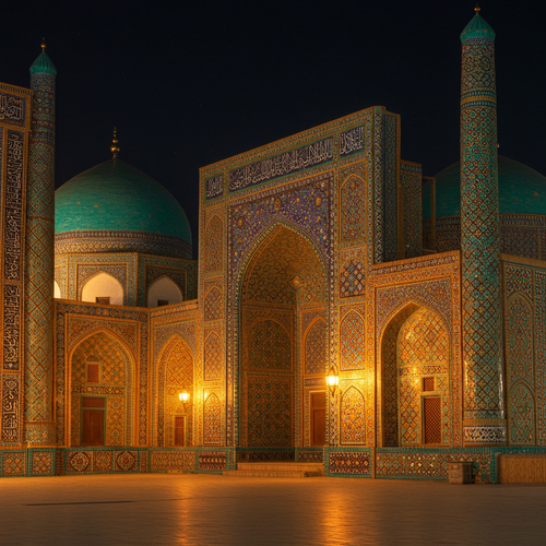 Explore Old City (Chorsu Bazaar, Khast Imam Complex) image 4 896x1152.png