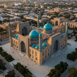 Explore Old City (Chorsu Bazaar, Khast Imam Complex) image 6 1152x1152