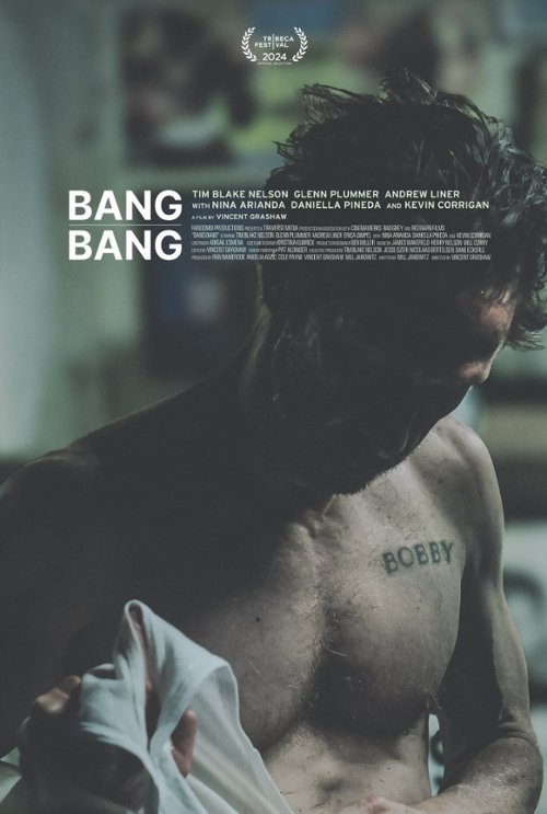 Bang Bang (2024) 1080p.HDTS.x264-RGB