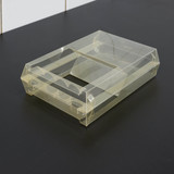 10 Packaging prototypes