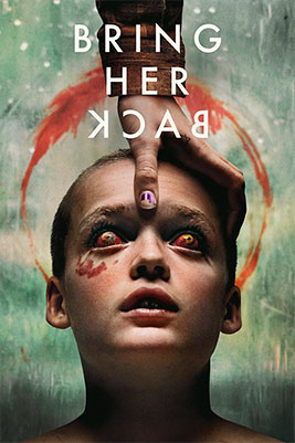 Bring Her Back [2025] [Custom – DVD5] [Latino]
