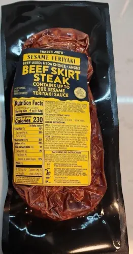 Sesame Teriyaki Beef Skirt Steak.webp