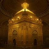 Gur e Amir Mausoleum Visit image 2 1024x768