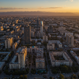 Tashkent City Tour image 1 1024x1024