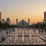 Tashkent City Tour image 3 768x1024