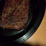 Sesame Teriyaki Beef Skirt Steak