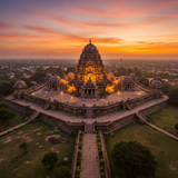 Poi Kalyan Complex Visit image 3 768x1024