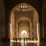 Poi Kalyan Complex Visit image 5 1152x896