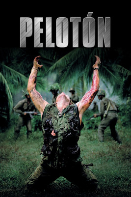 Platoon [1986] [BD25-USA] [Latino]