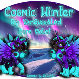 cosmic winter