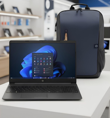 Notebook Hp 256r G9 Ci3 Intel Uhd 256gb Ssd 8gb W11+ Mochila.jpg
