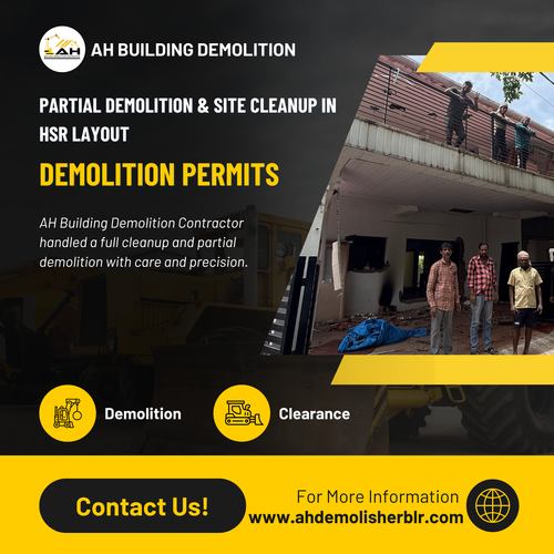 Clean Finish, Zero Stress