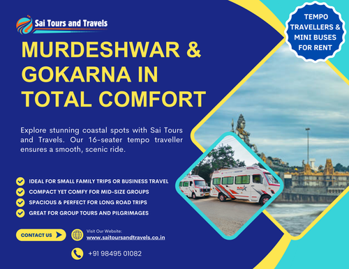 Scenic Rides & Happy Memories