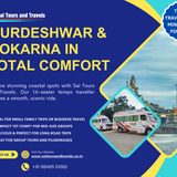 Scenic Rides &amp; Happy Memories