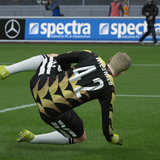 10 Werder Bremen Torwart 2