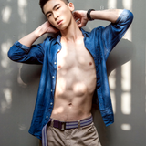 BLUEMEN 藍男色 NO.222 (38)
