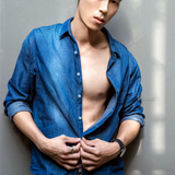 BLUEMEN 藍男色 NO.222 (36)